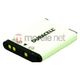 Akumulator Duracell 3.7v 700mAh 2.6Wh DR9963