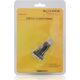 Adapter USB Delock USB - RS-232 Czarny  (61460)