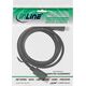 Kabel InLine DisplayPort - DisplayPort 10m czarny (17110P)