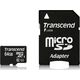 Karta Transcend Premium MicroSDXC 64 GB Class 10 UHS-I/U1  (TS64GUSDU1)