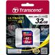 Karta Transcend Ultimate SDHC 32 GB Class 10 UHS-I/U1  (TS32GSDHC10U1)