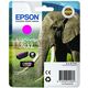 Tusz Epson 24XL Claria Photo C13T24334010