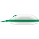 Mysz Microsoft Express Mouse Blue Track (T2J-00017)