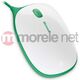 Mysz Microsoft Express Mouse Blue Track (T2J-00017)