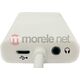 Adapter AV Sandberg HDMI - D-Sub (VGA) + Jack 3.5mm 0.15m biały (50877)