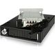 Kieszeń Icy Dock 3.5" na dysk 2.5" SATA HDD/SSD (MB991SK-B)