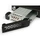 Kieszeń Icy Dock 3.5" na dysk 2.5" SATA HDD/SSD (MB991SK-B)