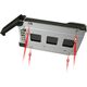 Kieszeń Icy Dock 3.5" na dysk 2.5" SATA HDD/SSD (MB991SK-B)