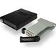 Kieszeń Icy Dock 3.5" na dysk 2.5" SATA HDD/SSD (MB991SK-B)