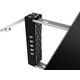 Kieszeń Icy Dock Wewnętrzna obudowa na 3 dyski 3,5" SATA, Raid Backplane (MB153SP-B)