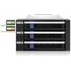 Kieszeń Icy Dock Wewnętrzna obudowa na 3 dyski 3,5" SATA, Raid Backplane (MB153SP-B)