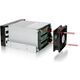 Kieszeń Icy Dock Wewnętrzna obudowa na 3 dyski 3,5" SATA, Raid Backplane (MB153SP-B)