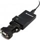 Adapter USB Lenovo 0B47072 USB - VGA Czarny  (0B47072)