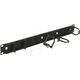 Triton organizer kabli 19" (RAB-VP-X13-A1)