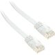InLine 7m - kabel sieciowy U/UTP - 1000 Mbit - Cat.6 - RJ45 - biały (71607W)