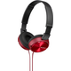 Słuchawki Sony MDR-ZX310R