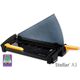 Fellowes Stellar A3 (5438401)