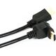 Kabel Omega HDMI - HDMI 5m czarny (41854)