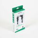 Kabel Omega HDMI - HDMI 5m czarny (41854)
