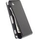 Krusell Kalmar WalletCase do Sony Xperia Z3 Compact czarny (76024)