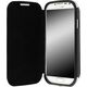 Krusell FlipCover Donso do Galaxy S4 Black (75578)