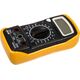 InLine Multimeter z czujnikiem temperatury i pomiarem tranzystora (43117)
