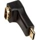 Adapter AV InLine HDMI Mini - HDMI czarny (17690K)