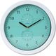Platinet Summer clock green (42573)