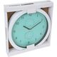 Platinet Summer clock green (42573)