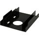 LC-Power Adapter 3.5" na 2 dyski 2.5" (LC-ADA-35-225)