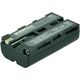 Akumulator Duracell do Kamery 7.2V 2200mAh - DR5