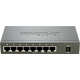 Switch D-Link DES-1008PA