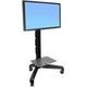 Ergotron Stojak podłogowy 24-191-085 37'' - 65''