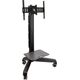 Ergotron Stojak podłogowy 24-191-085 37'' - 65''