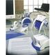 Durable Wizytownik obrotowy Visifix Flip srebrny (2417/23)