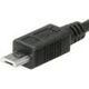 Kabel USB Roline USB-A - 3 m Czarny (11.02.8755-10)