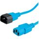 Kabel zasilający Roline Power Cable IEC320 C14/C13 1.8m (19.08.1522-25)