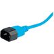 Kabel zasilający Roline Power Cable IEC320 C14/C13 1.8m (19.08.1522-25)