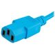 Kabel zasilający Roline Power Cable IEC320 C14/C13 1.8m (19.08.1522-25)