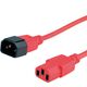 Kabel zasilający Roline IEC320 C14/C13 1.8m (19.08.1520-25)