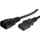 Kabel zasilający Value Monitor Power Cable 1m (19.99.1510-20)