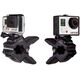 GoPro Jaws: Flex Clamp (ACMPM-001)