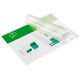 GBC Folia Document Pouch A3 2x100 mic (3740307)