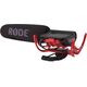 Mikrofon Rode VideoMic Rycote (400700020)