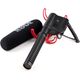 Mikrofon Rode VideoMic Rycote (400700020)