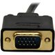 Kabel StarTech DisplayPort - D-Sub (VGA) 3m czarny (DP2VGAMM10B)