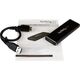 Kieszeń StarTech M.2 SATA SSD - USB 3.0 (SM2NGFFMBU33)