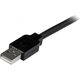 Kabel USB StarTech  (USB2AAEXT20M)