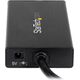 HUB USB StarTech 1x RJ-45  + 3x USB-A 3.0 (ST3300GU3B)