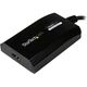 Adapter USB StarTech USB32HDPRO USB - HDMI Czarny  (USB32HDPRO)
